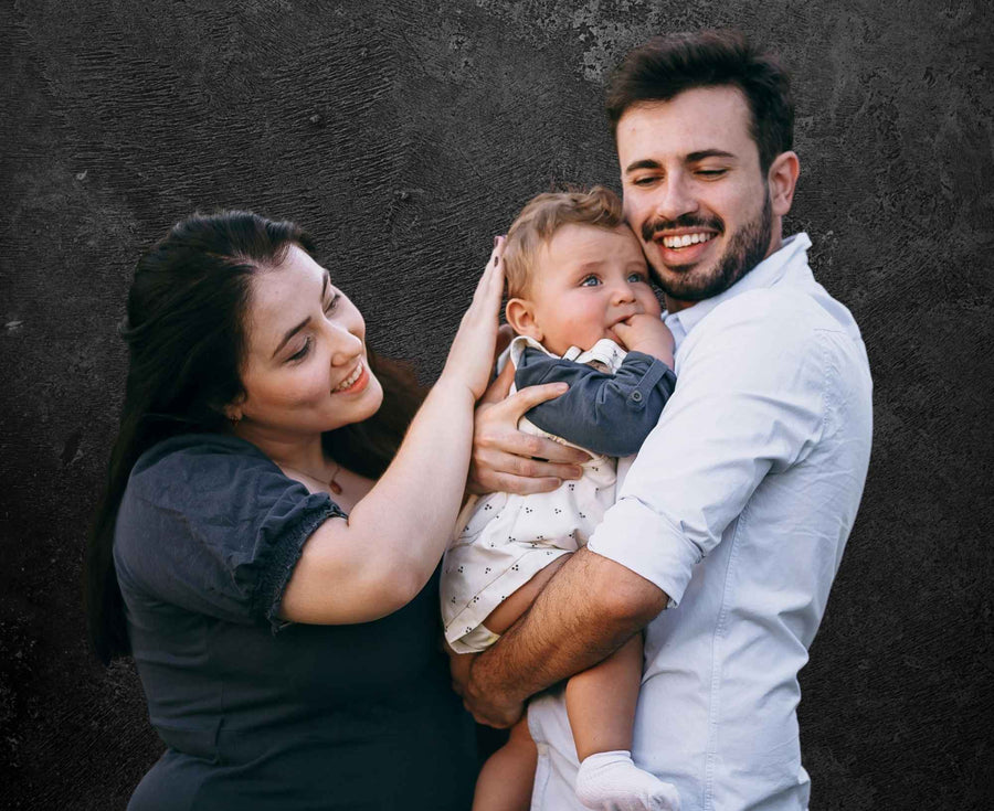 Családnak – ami összeköt