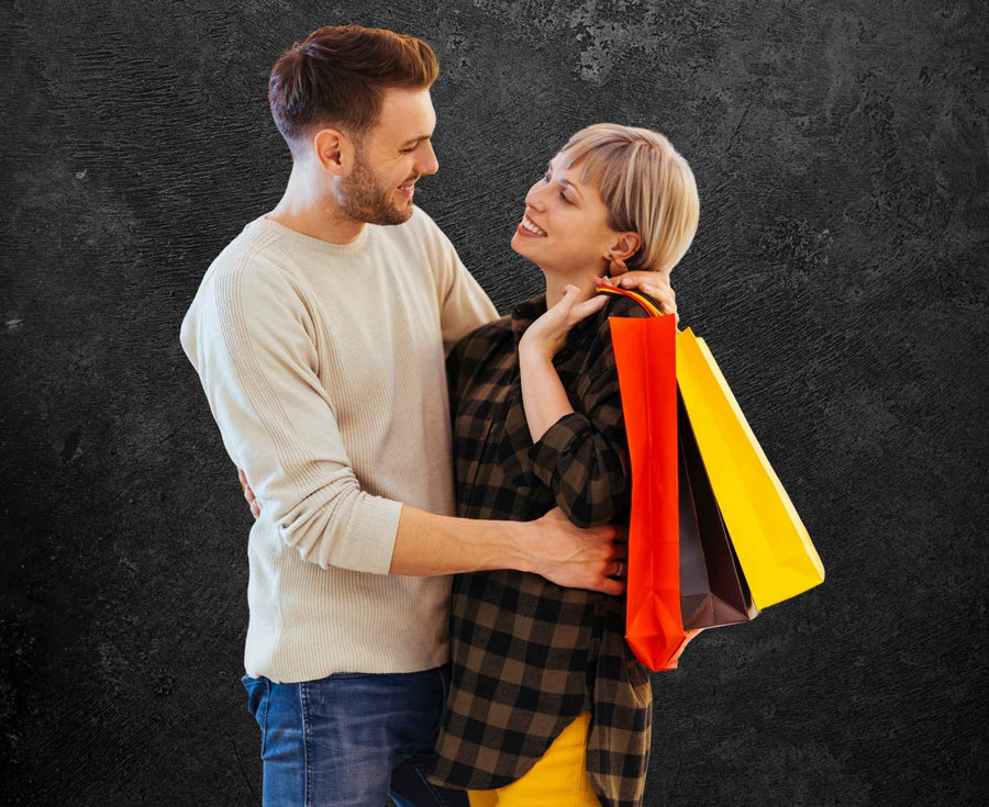 Pároknak – közös történetek