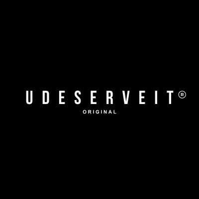 UDESERVEIT Clothing Brand (Magyarország & UK)