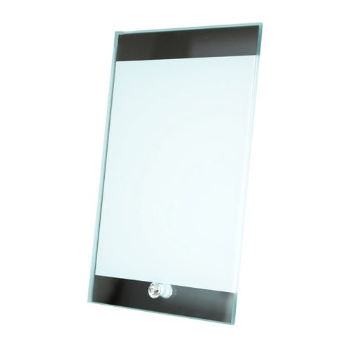 GPSG23X15 | Sublimation Glass - 23 cm x 15 cm 30 cm x 16 cm