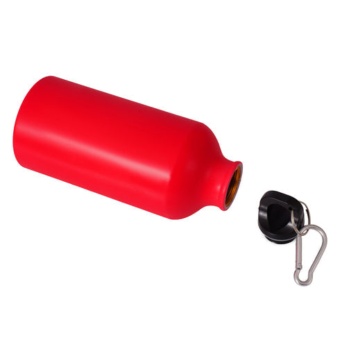 Szublimálható színváltós fém kulacs 500 ml