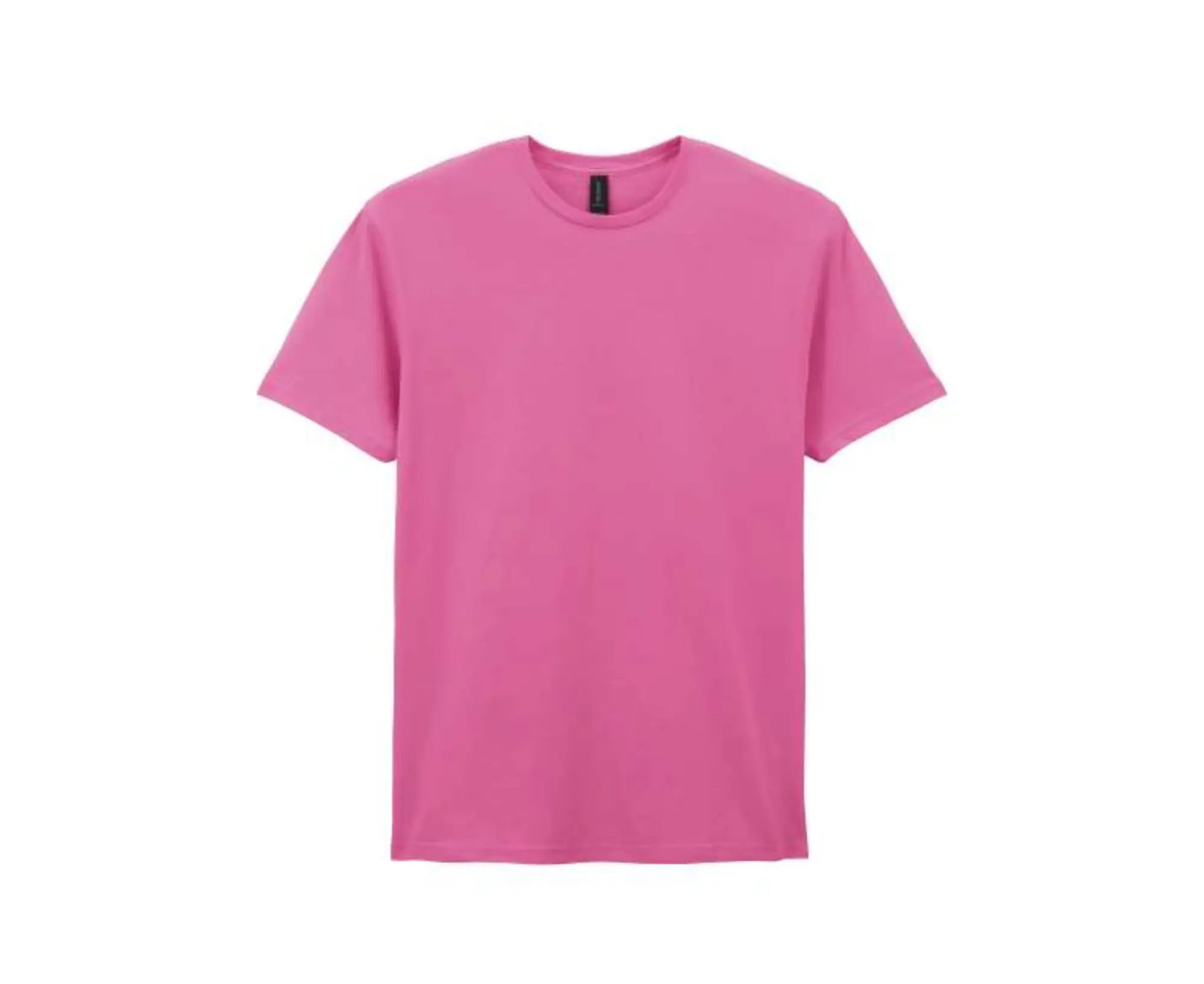 GI64000 | Softstyle® Adult T-Shirt Azalea
