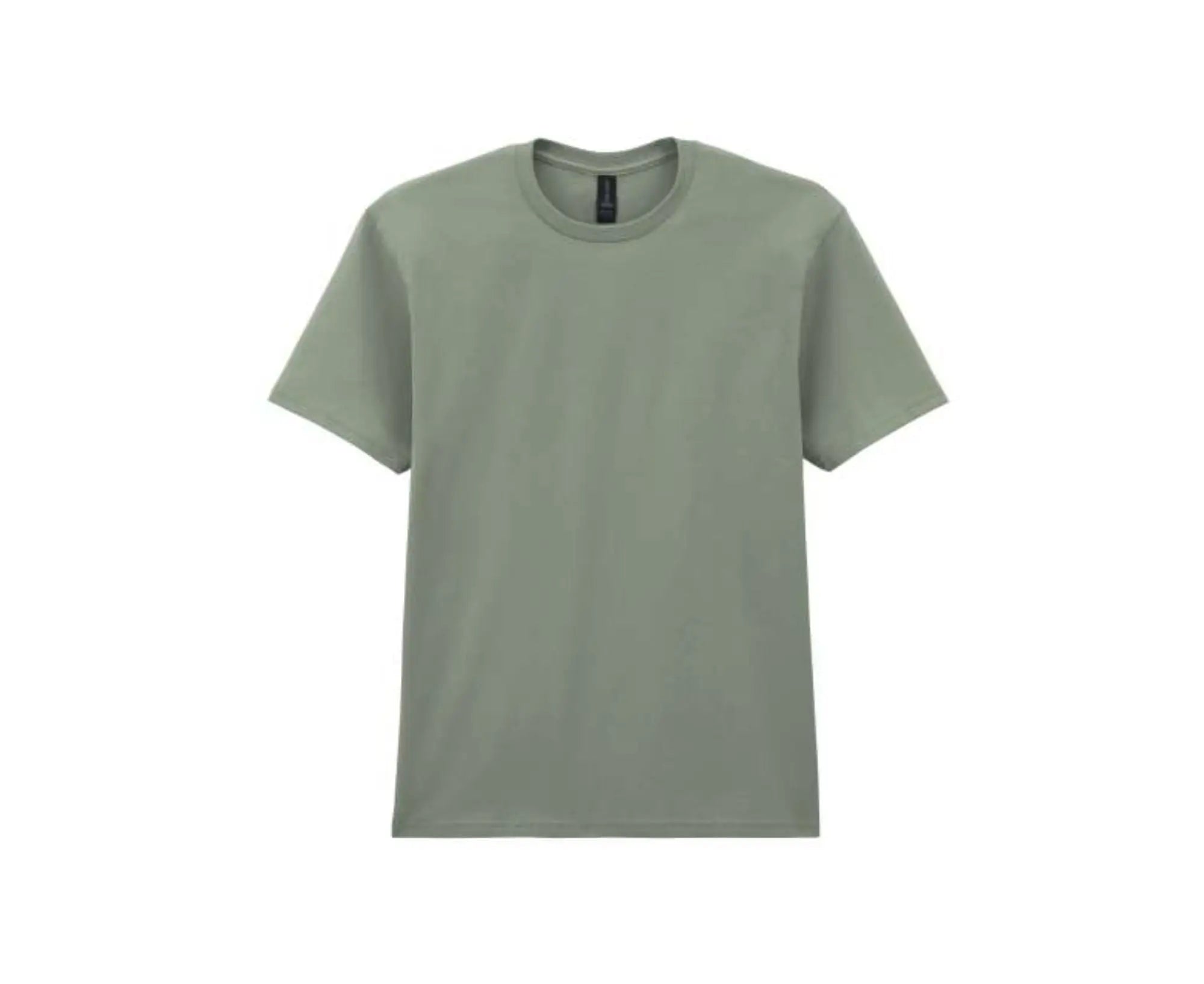 GI65000 | Softatyle® Midweight Adult T-Shirt Sage