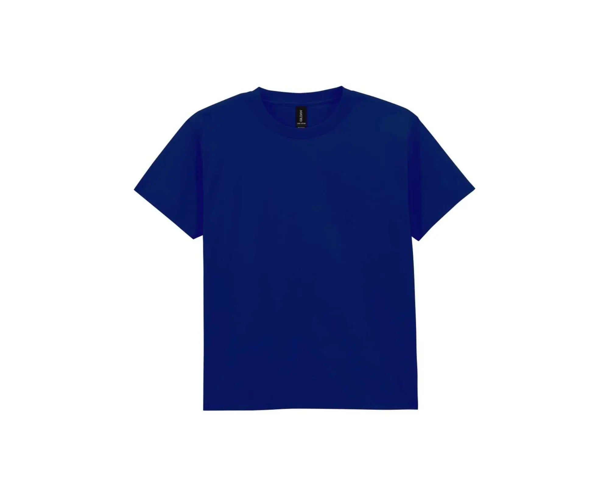 GIB3000 | Light Cotton Kids T-Shirt Navy