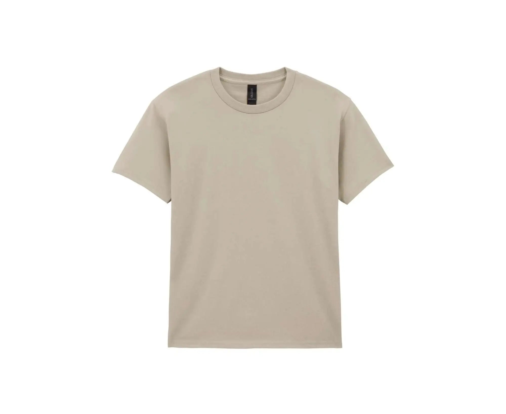 GIB5000 | Heavy Cotton™ Kids T-Shirt Sand