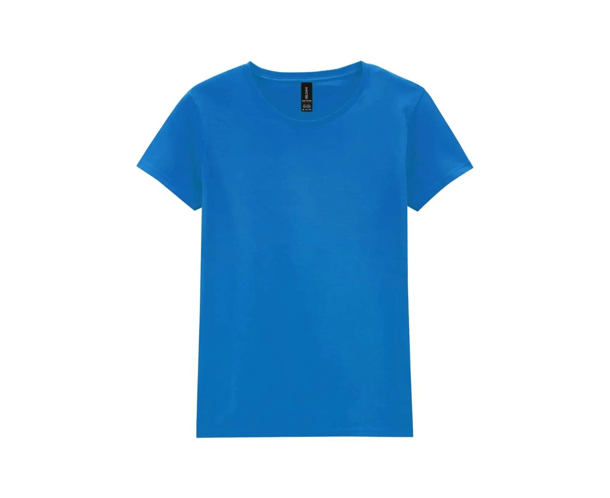 GIL5000 | Heavy Cotton™ Women’s T-Shirt Royal