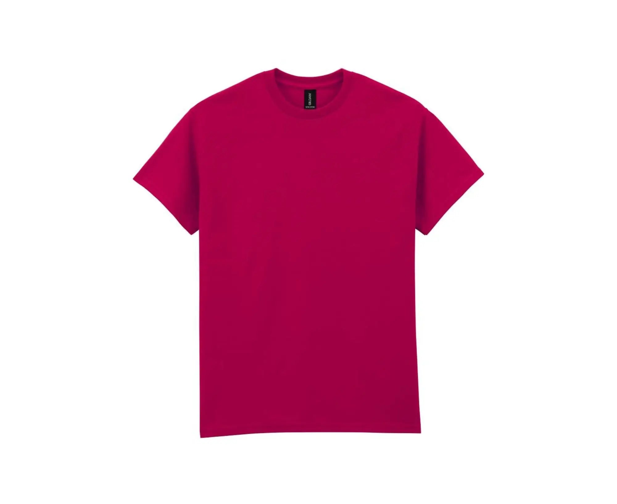 GI2000 | Ultra Cotton™ Adult T-Shirt Cardinal Red