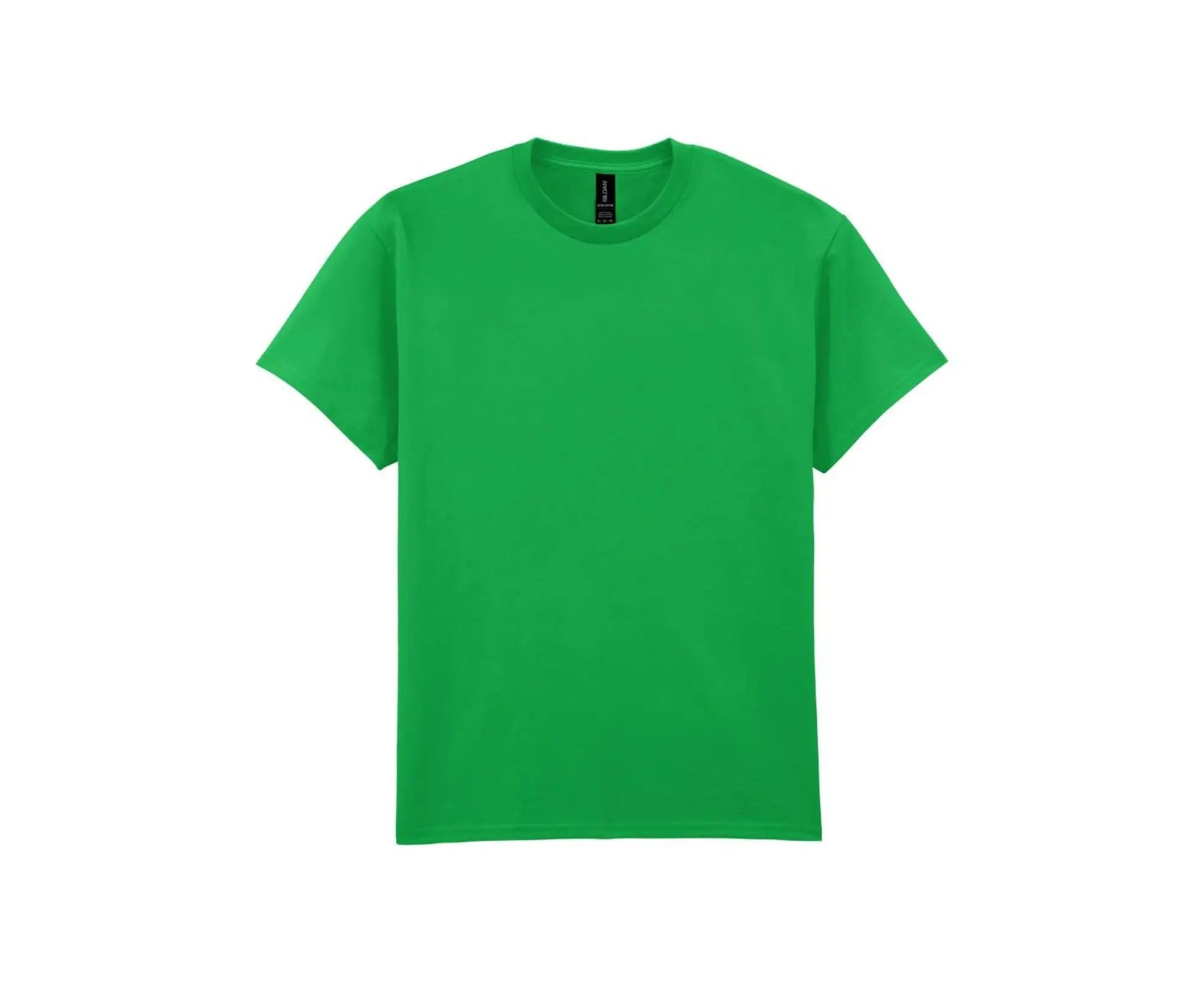 GI2000 | Ultra Cotton™ Adult T-Shirt Forest Green