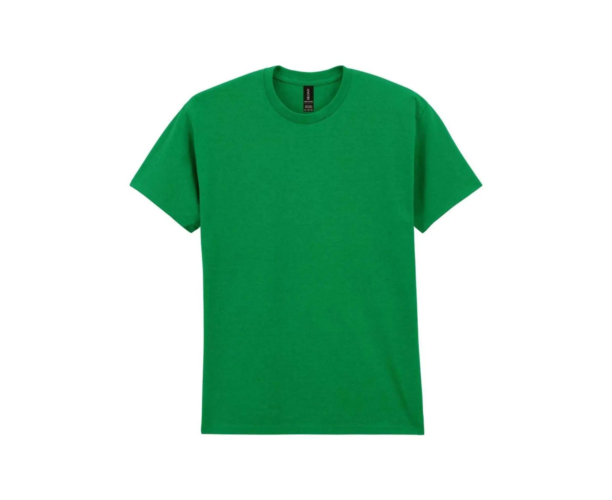 GI5000 | Heavy Cotton™ Adult T-Shirt Antique Irish Green