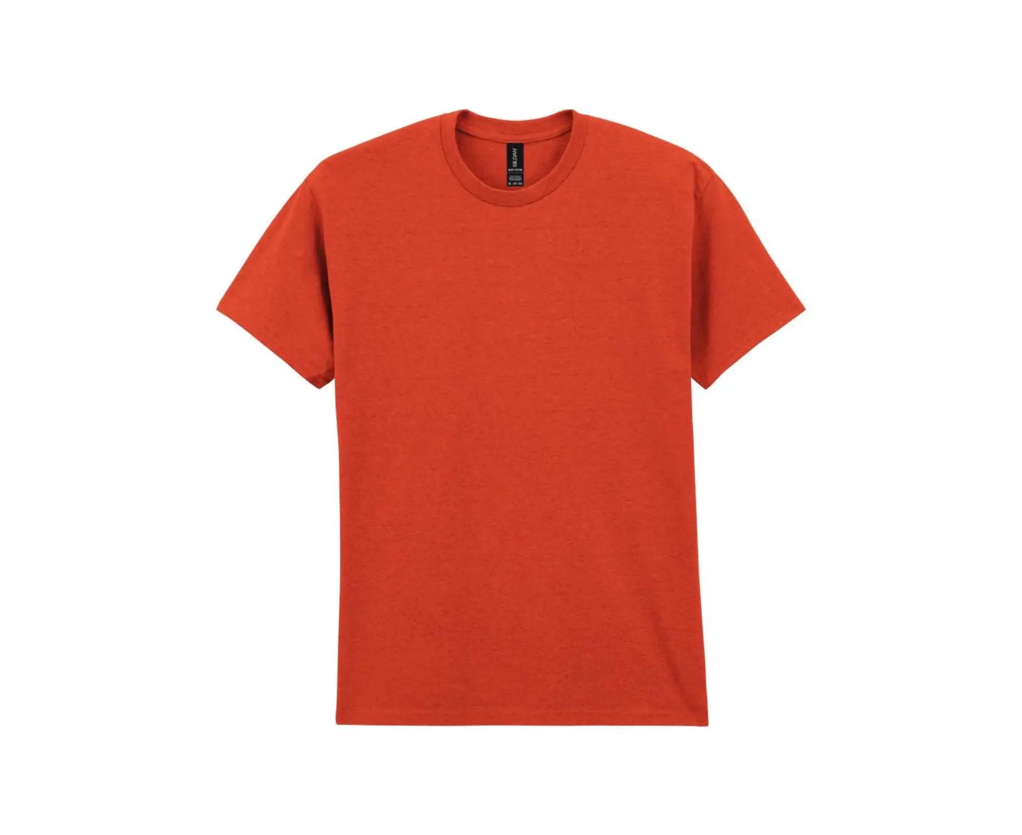 GI5000 | Heavy Cotton™ Adult T-Shirt Antique Orange