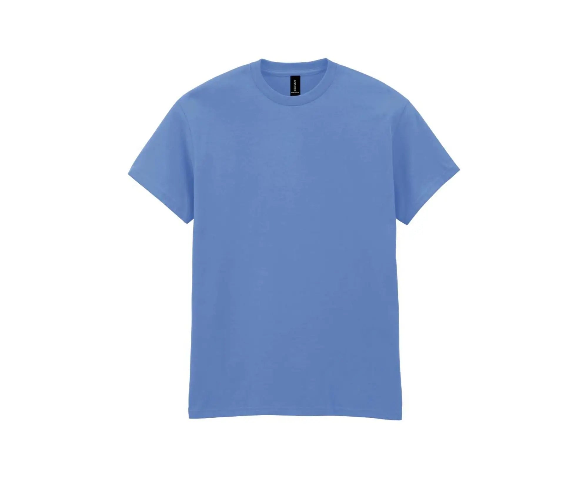 GI5000 | Heavy Cotton™ Adult T-Shirt Carolina Blue