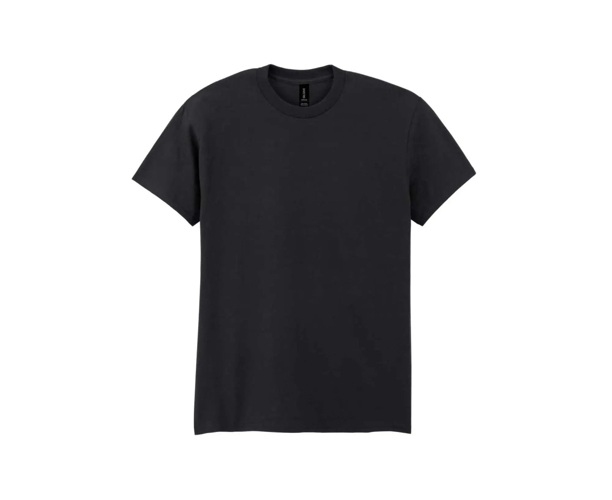 GI8000 | Dryblend® T-Shirt Black