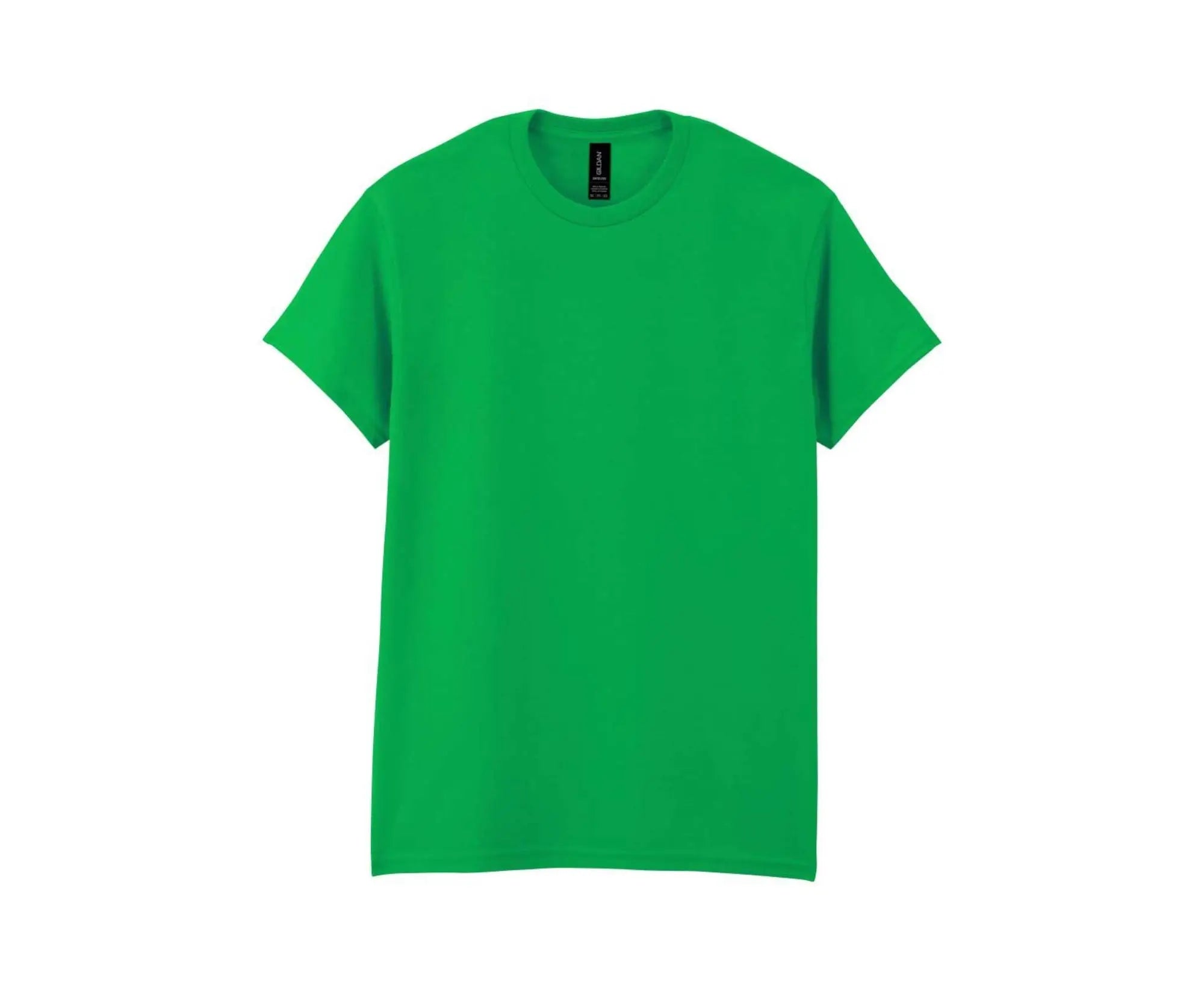 GI8000 | Dryblend® T-Shirt Irish Green