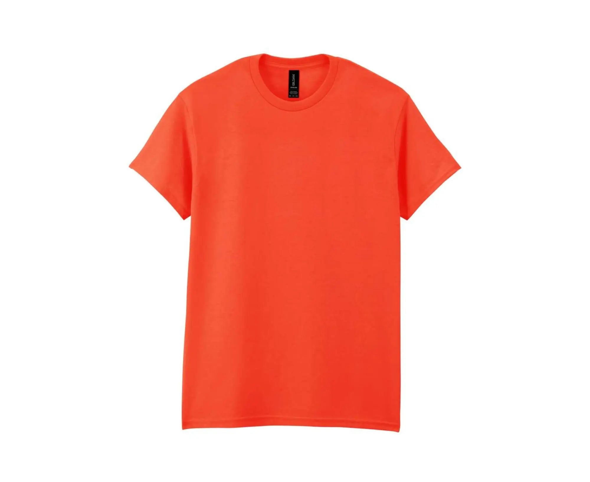 GI8000 | Dryblend® T-Shirt Orange