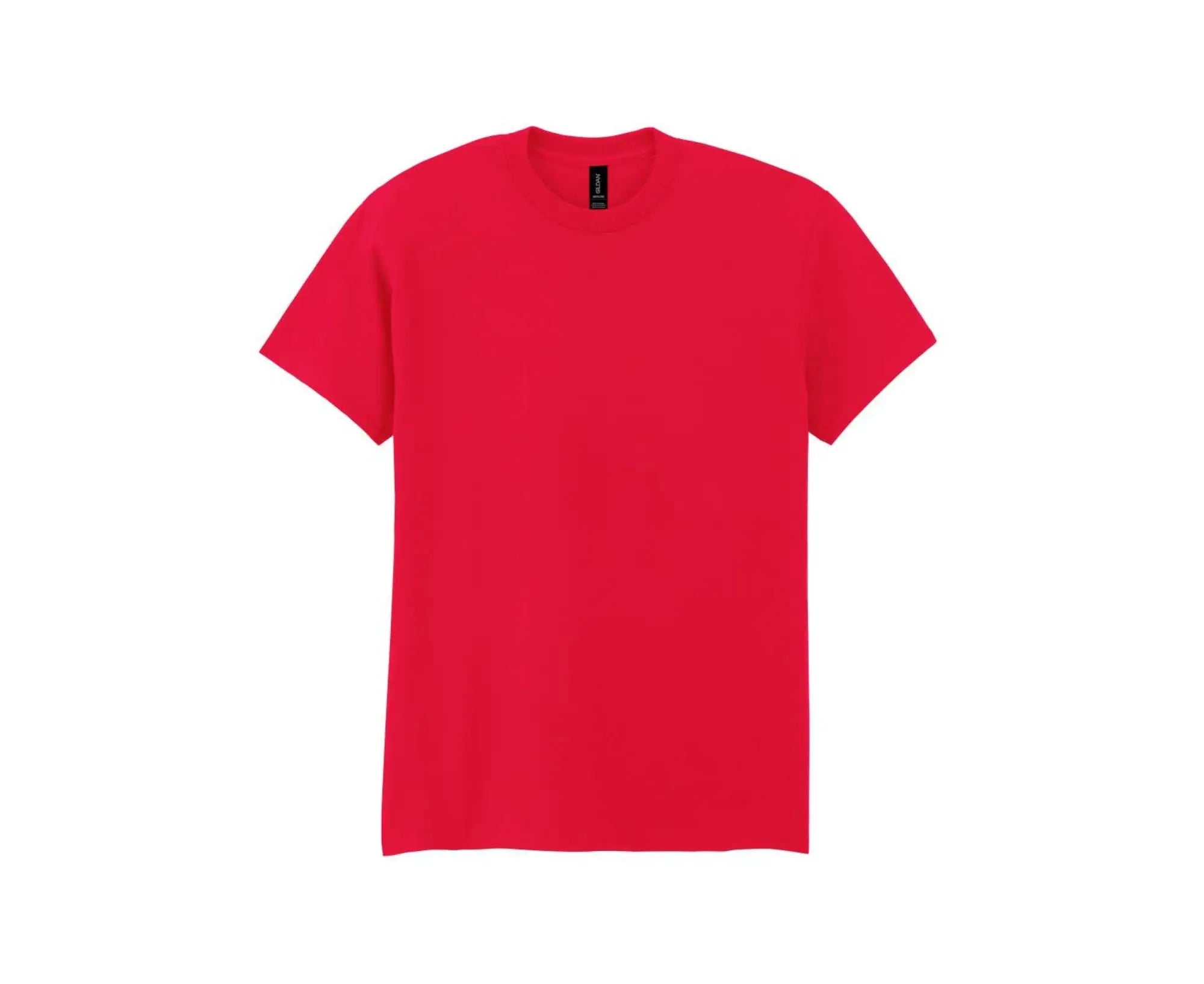 GI8000 | Dryblend® T-Shirt Red