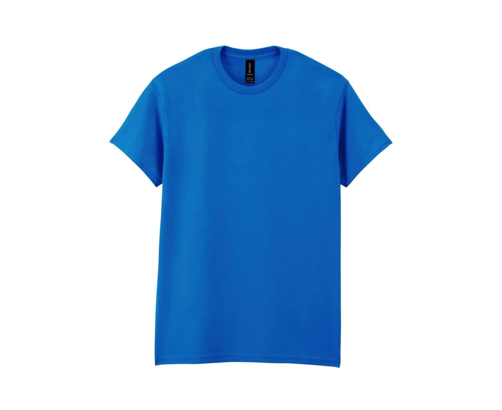 GI8000 | Dryblend® T-Shirt Royal