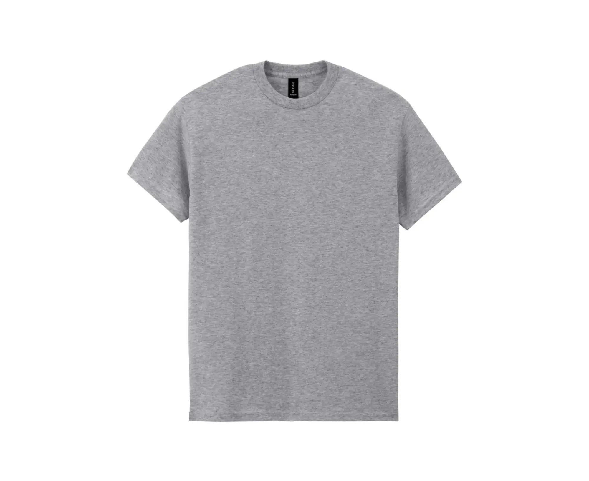 GI8000 | Dryblend® T-Shirt Sport Grey