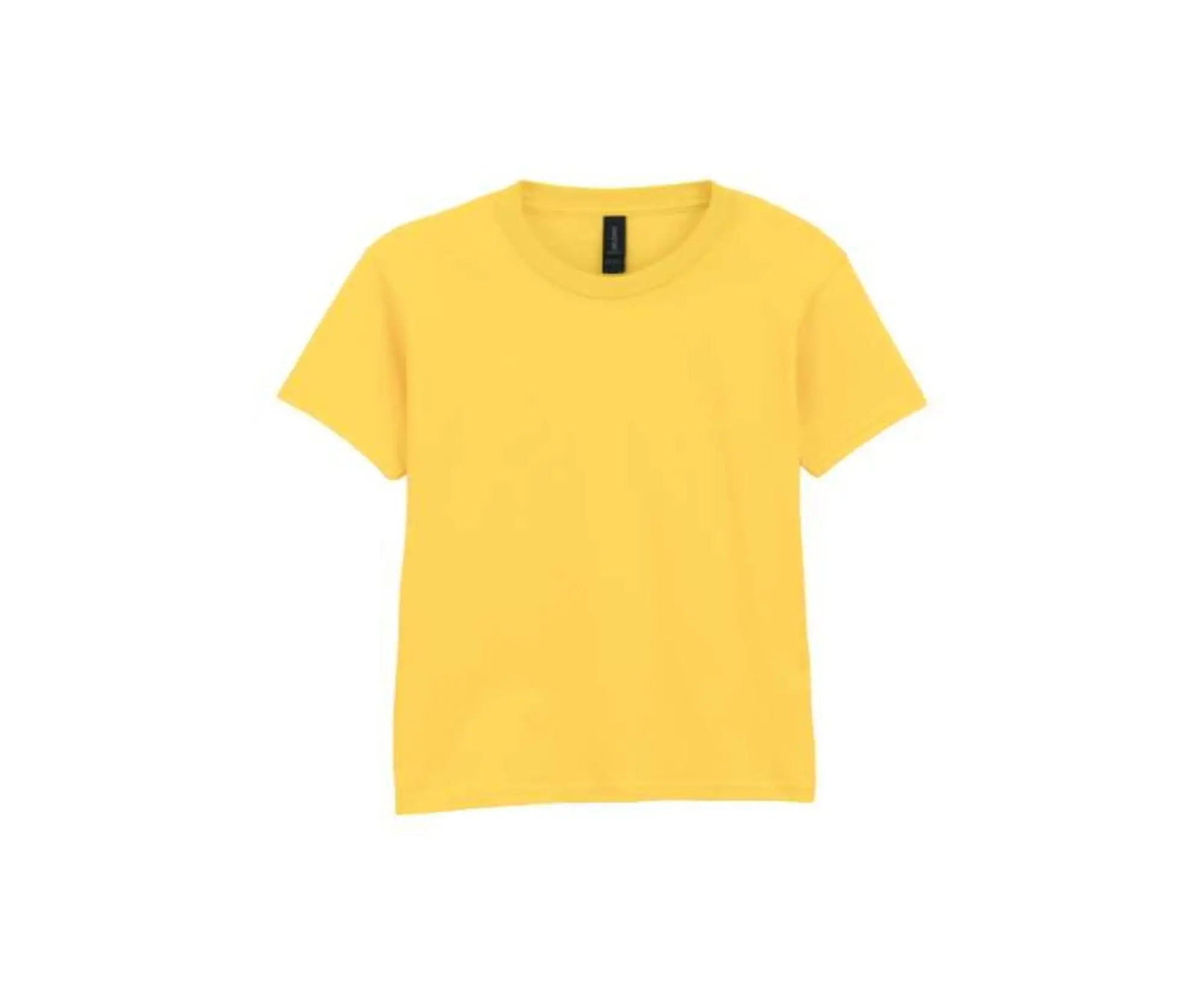GIB64000 | Softstyle® Youth T-Shirt Daisy