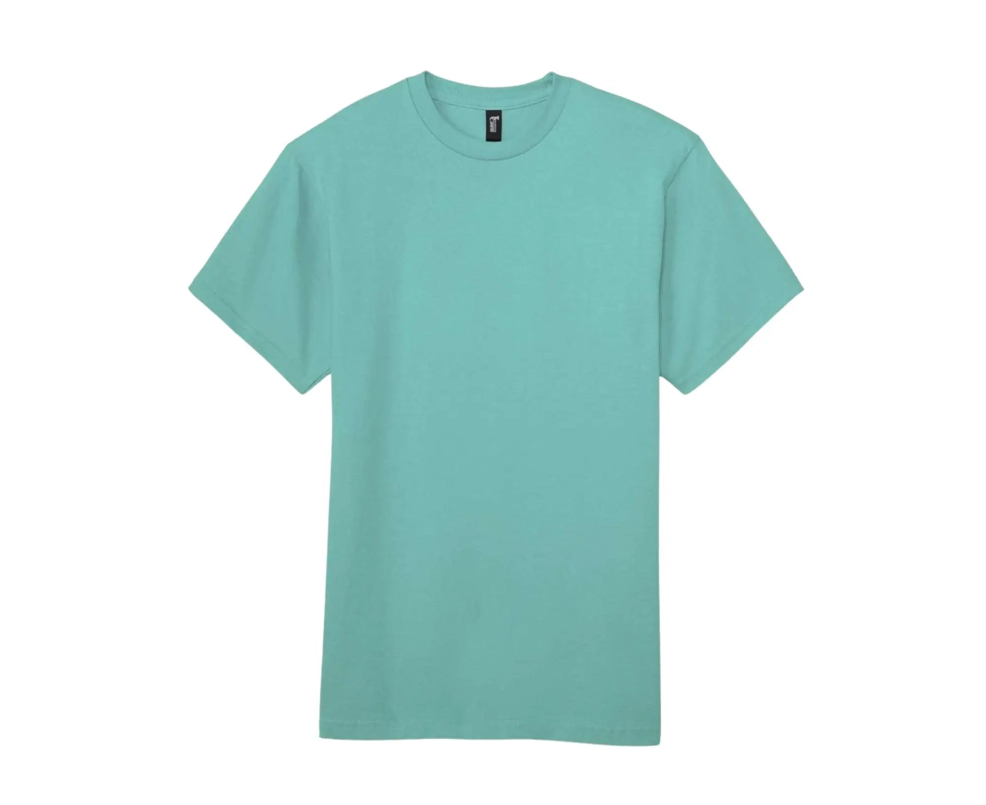 GIH000 | Hammer Adult T-Shirt Chalky Mint