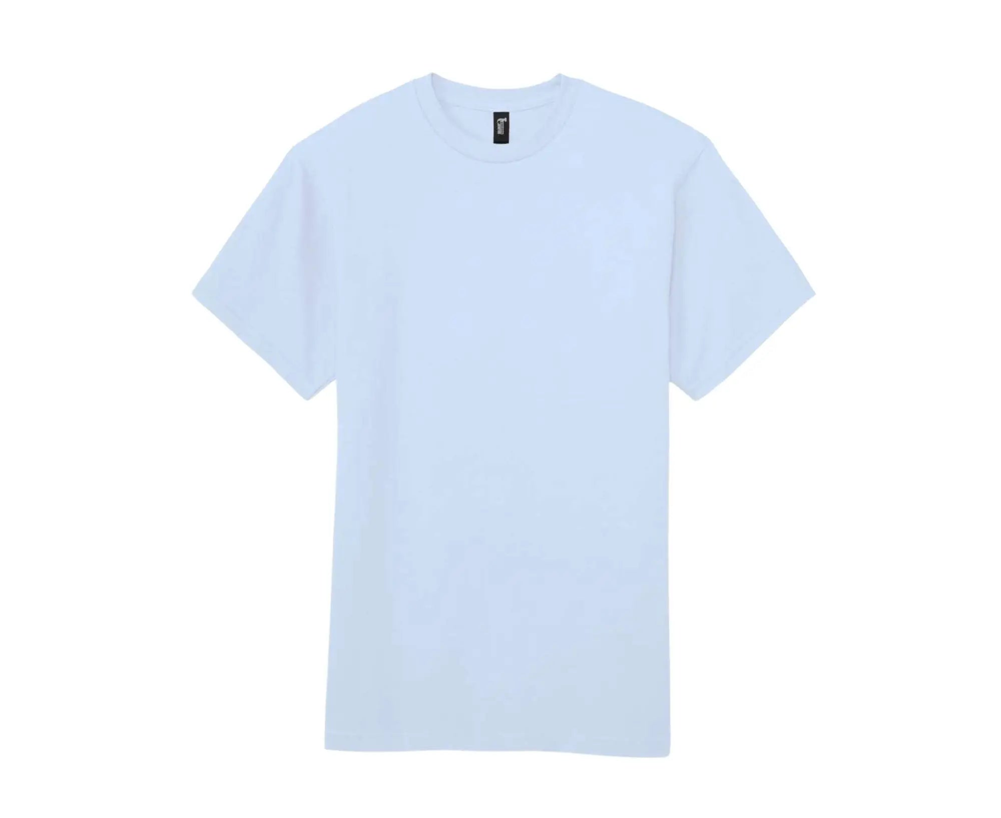 GIH000 | Hammer Adult T-Shirt Chambray