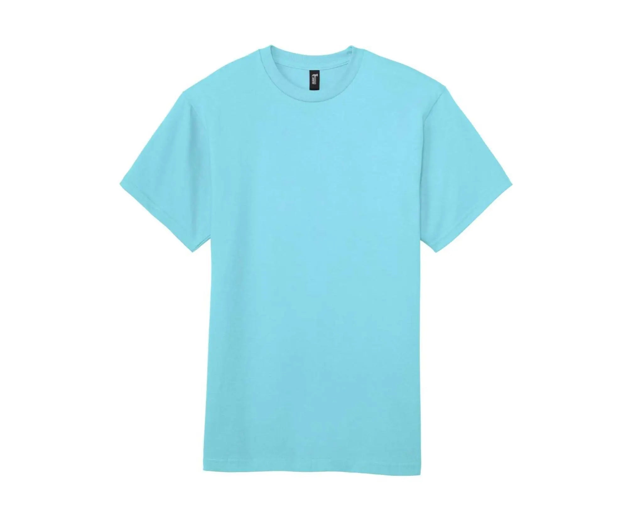GIH000 | Hammer Adult T-Shirt Lagoon Blue
