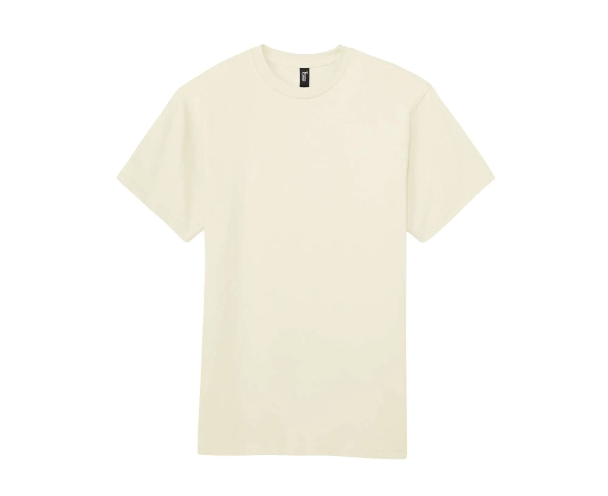 GIH000 | Hammer Adult T-Shirt Off White