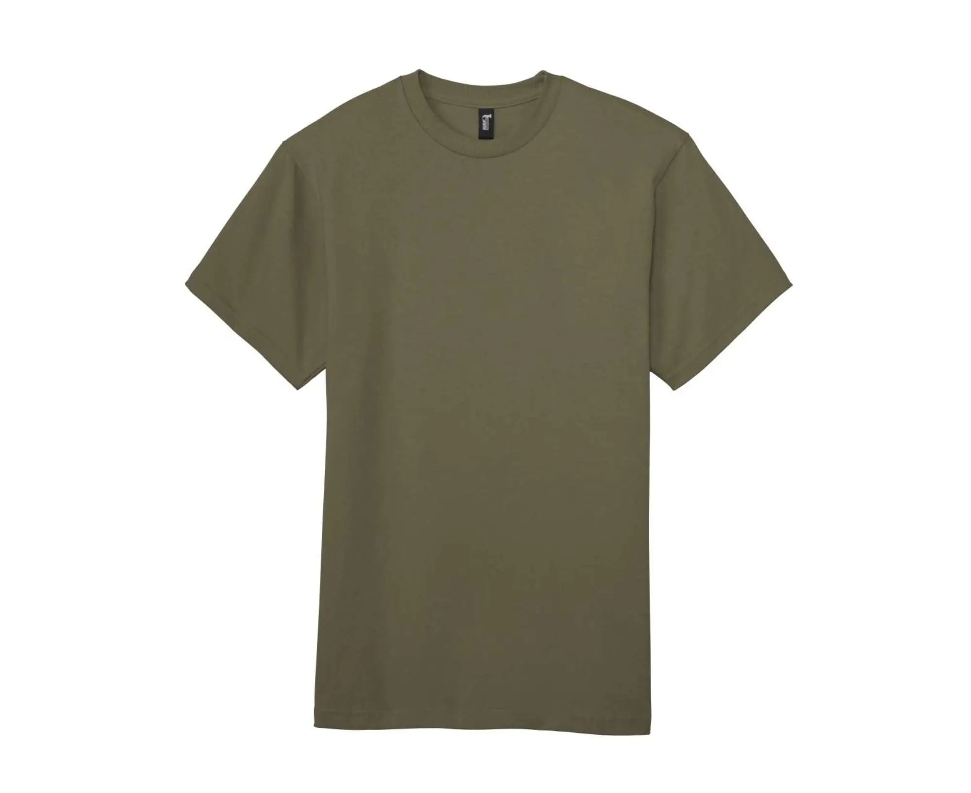 GIH000 | Hammer Adult T-Shirt Olive