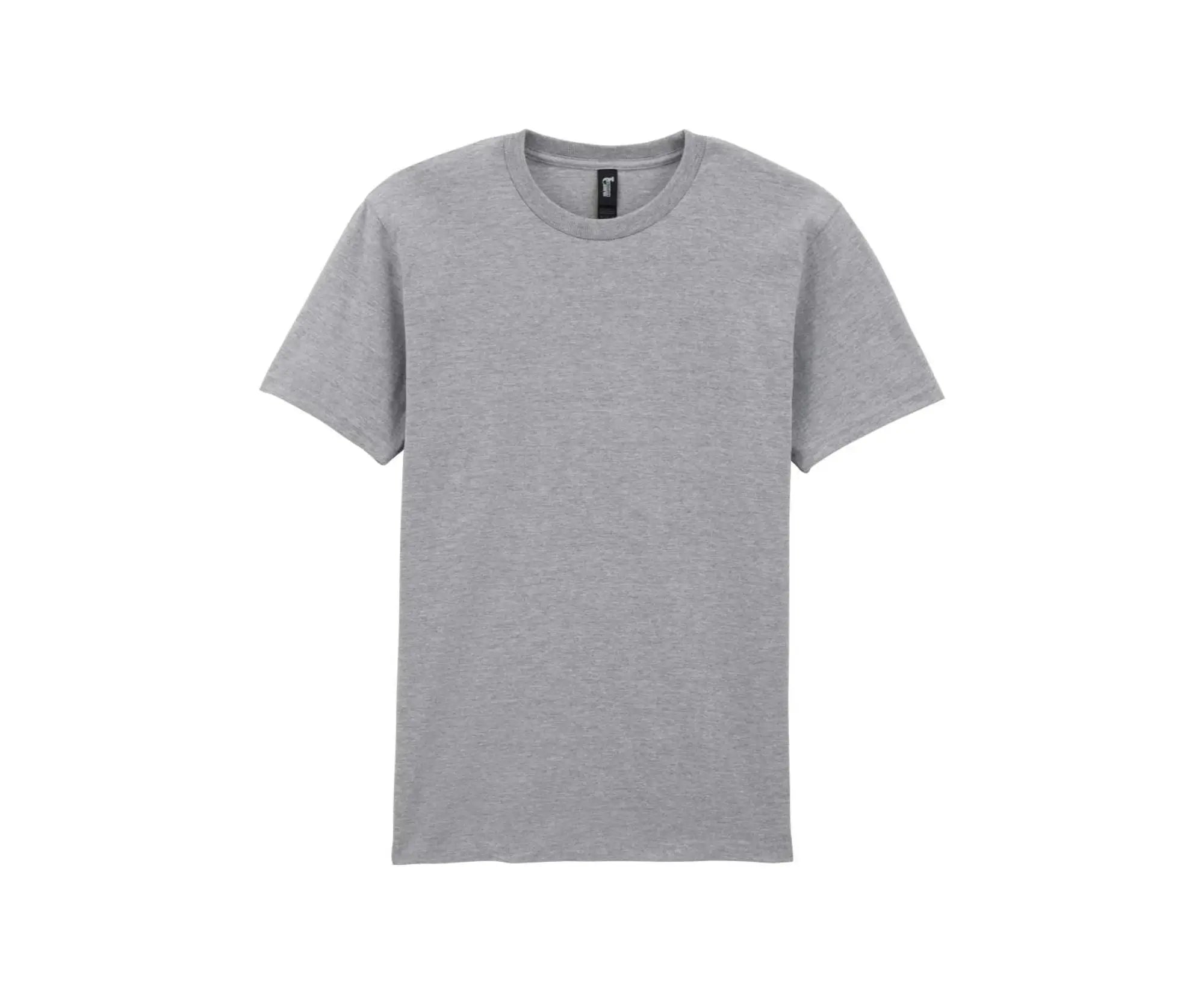 GIH000 | Hammer Adult T-Shirt RS Sport Grey