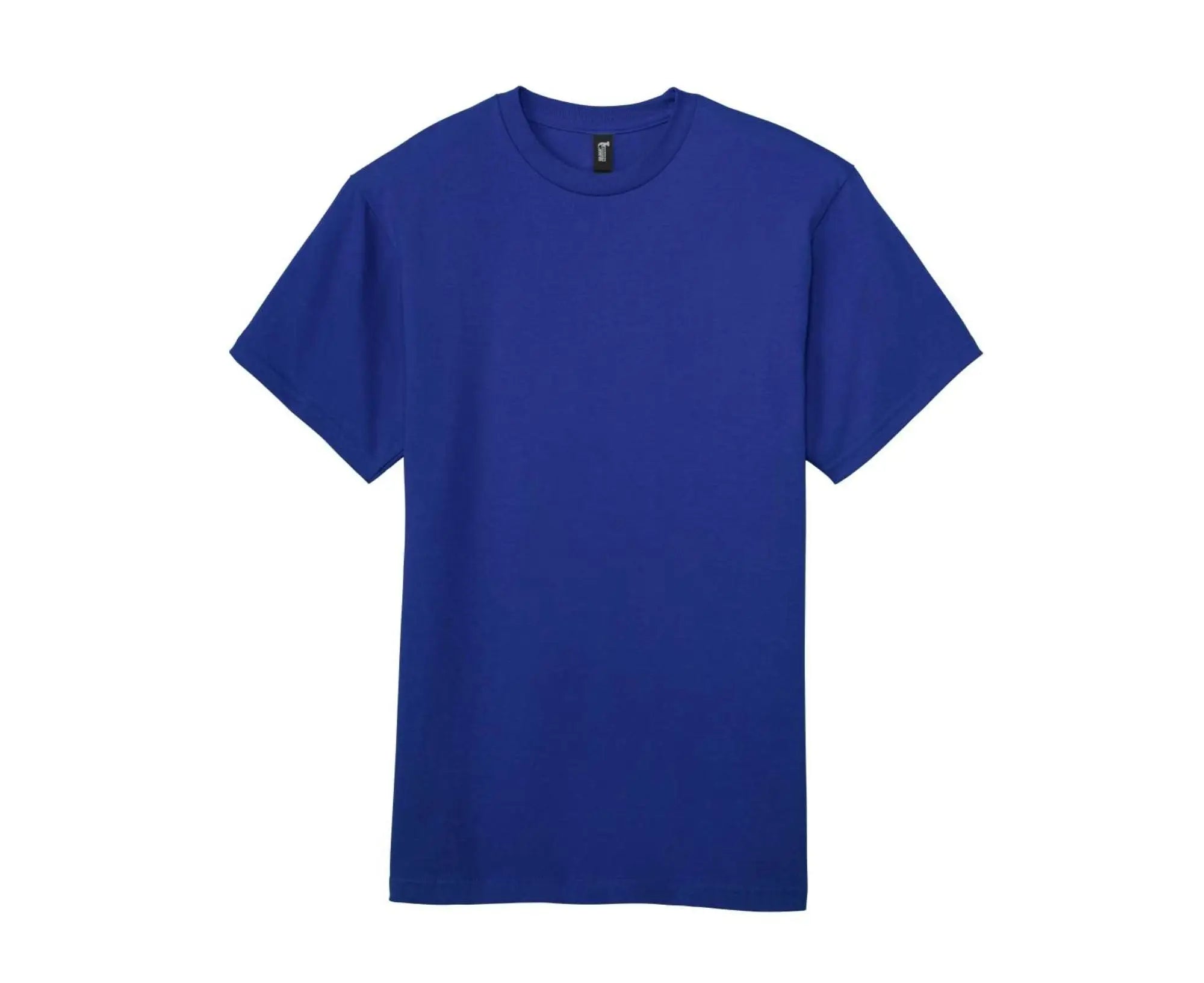 GIH000 | Hammer Adult T-Shirt Sport Royal