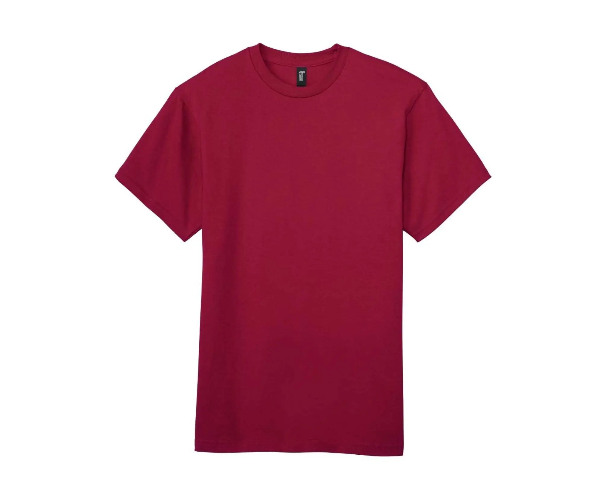 GIH000 | Hammer Adult T-Shirt Sport Scarlet Red