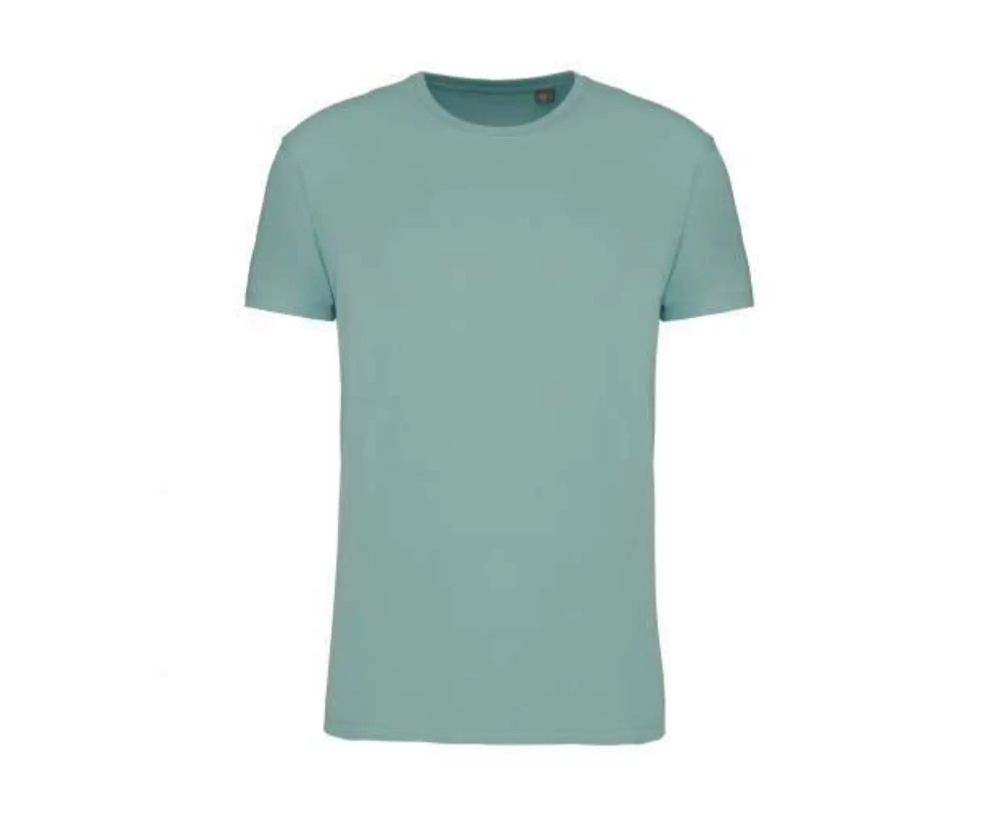 KA3032IC | Organic 190IC Crew Neck T-Shirt Sage