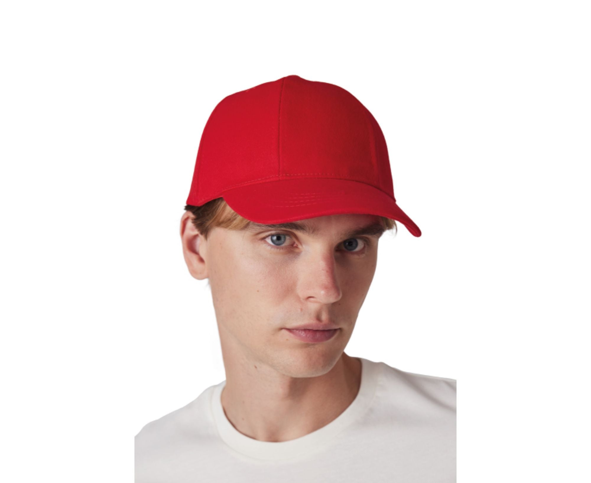 KP119 | 6 Panels Easy-Print Cap