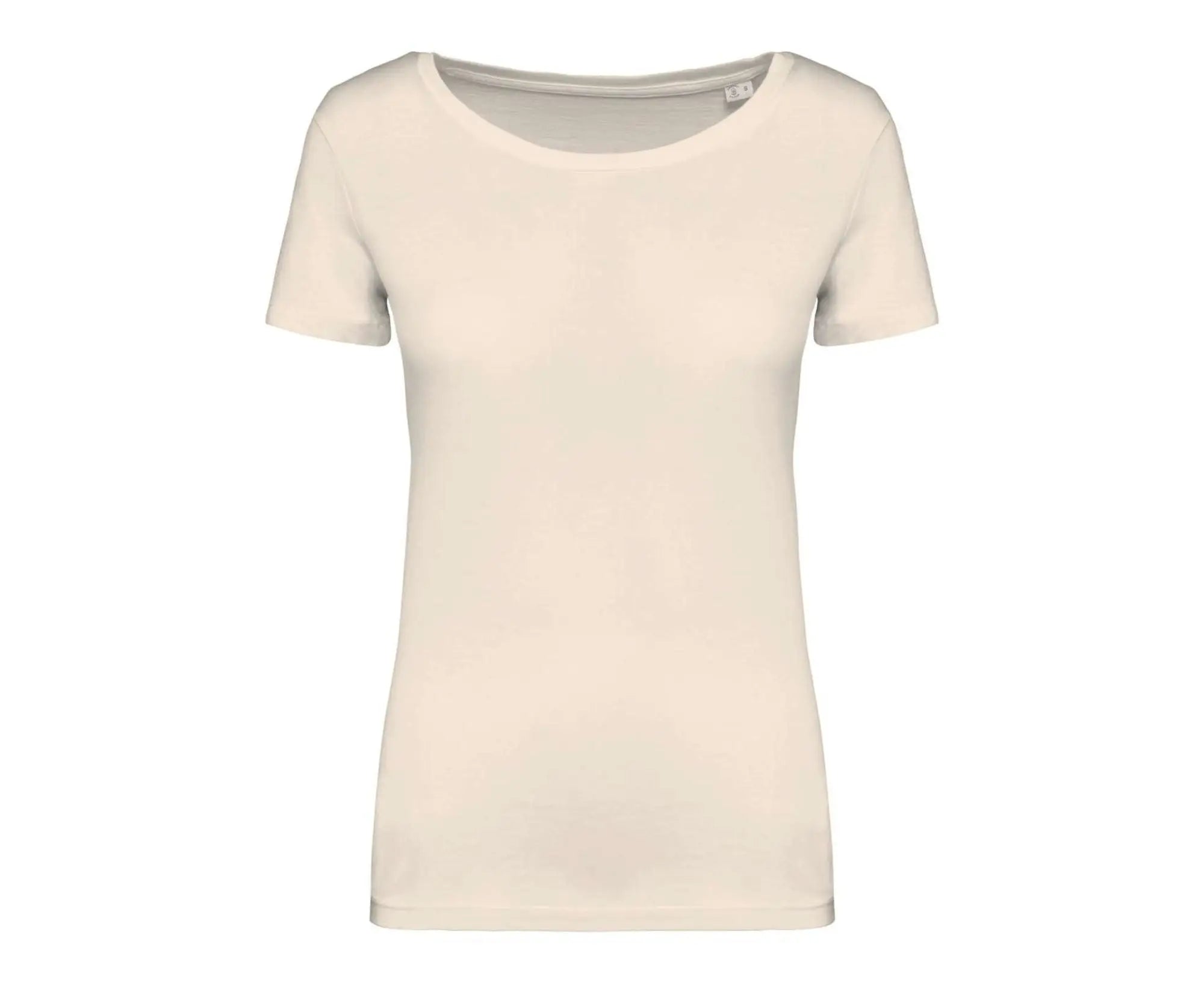 NS324 | Women's T-Shirt Ivory