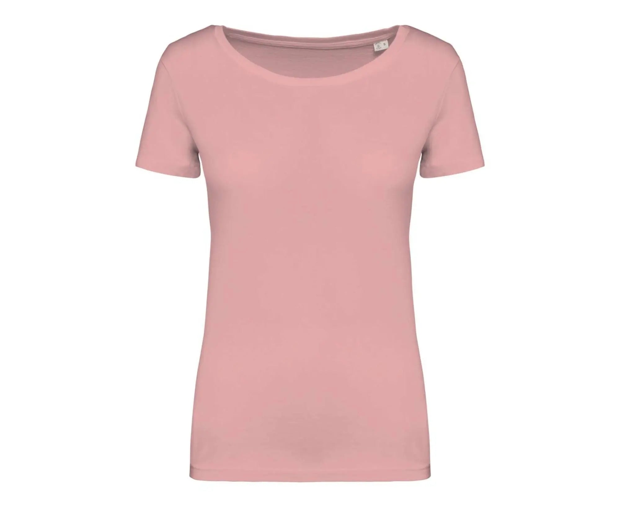 NS324 | Women's T-Shirt Petal Rose