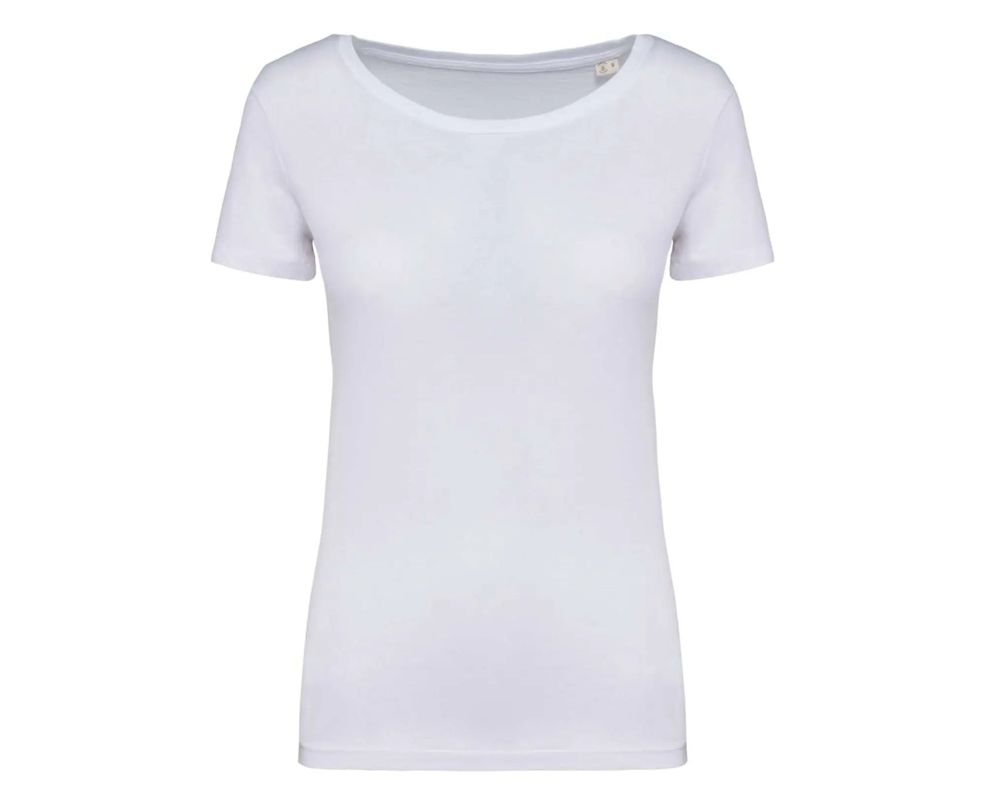 NS324 | Women's T-Shirt White