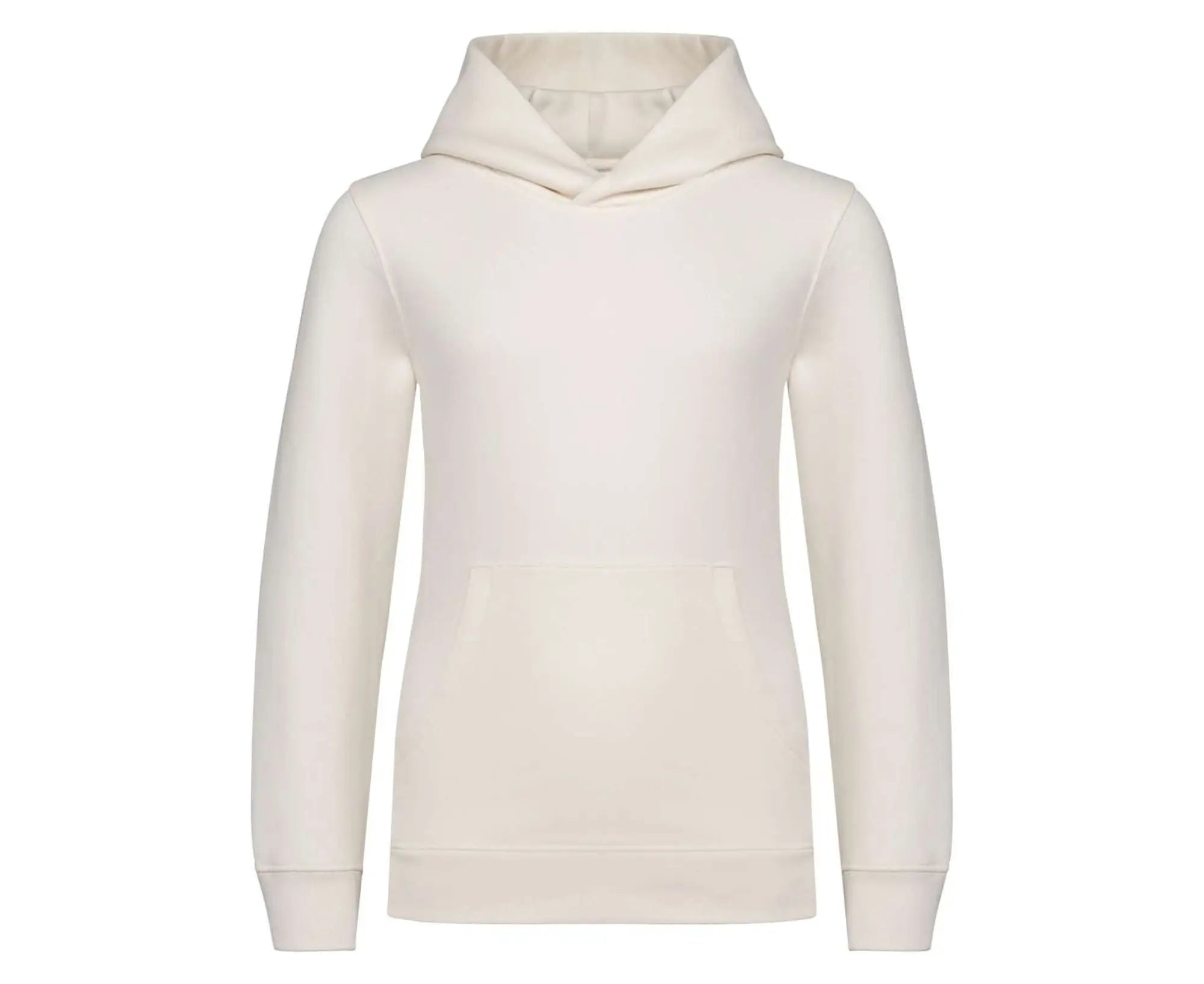 NS404 | Kids Hoodie Ivory