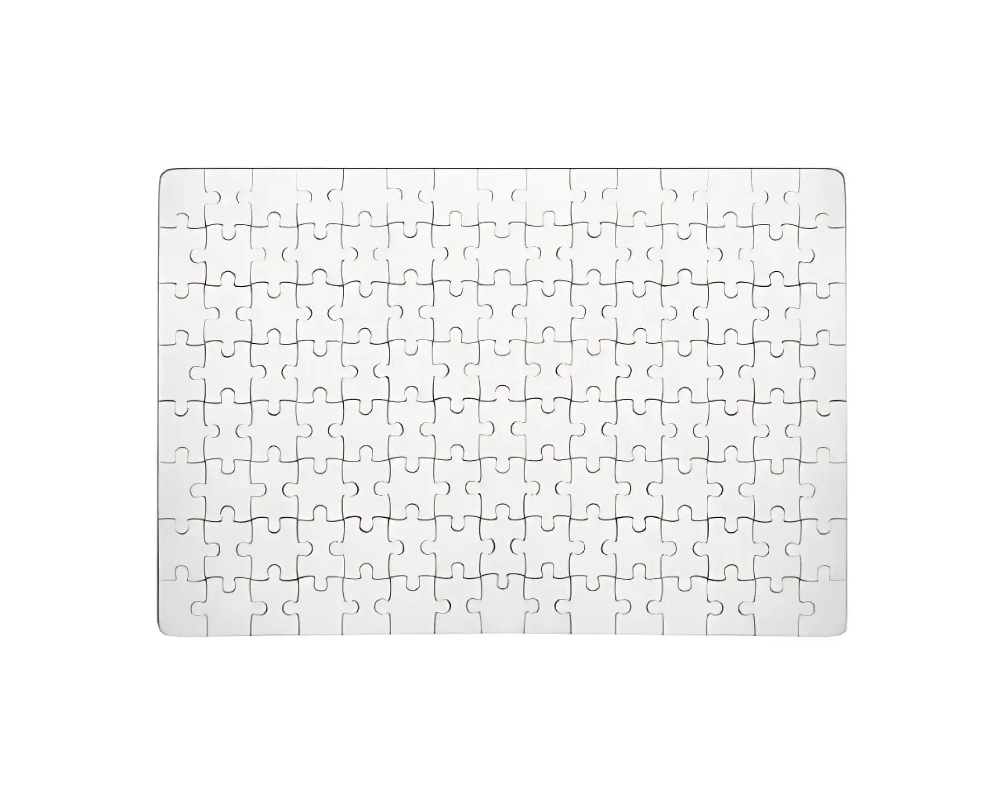 STSP120 | Subli Puzzle 120 pcs - 20x30 cm