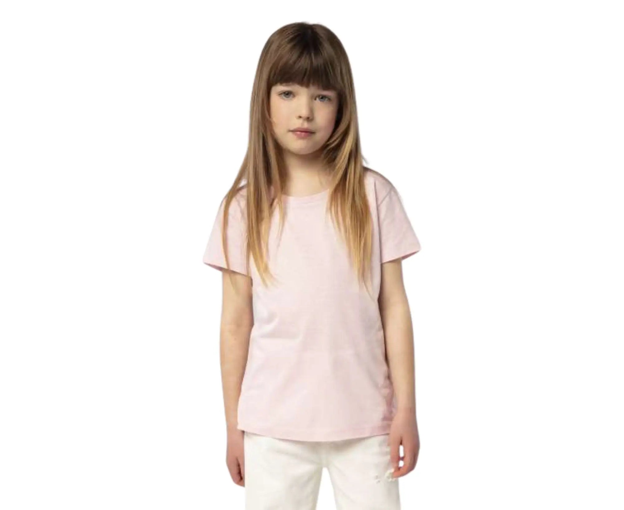 SO11981 | Cherry Girl's T-Shirt