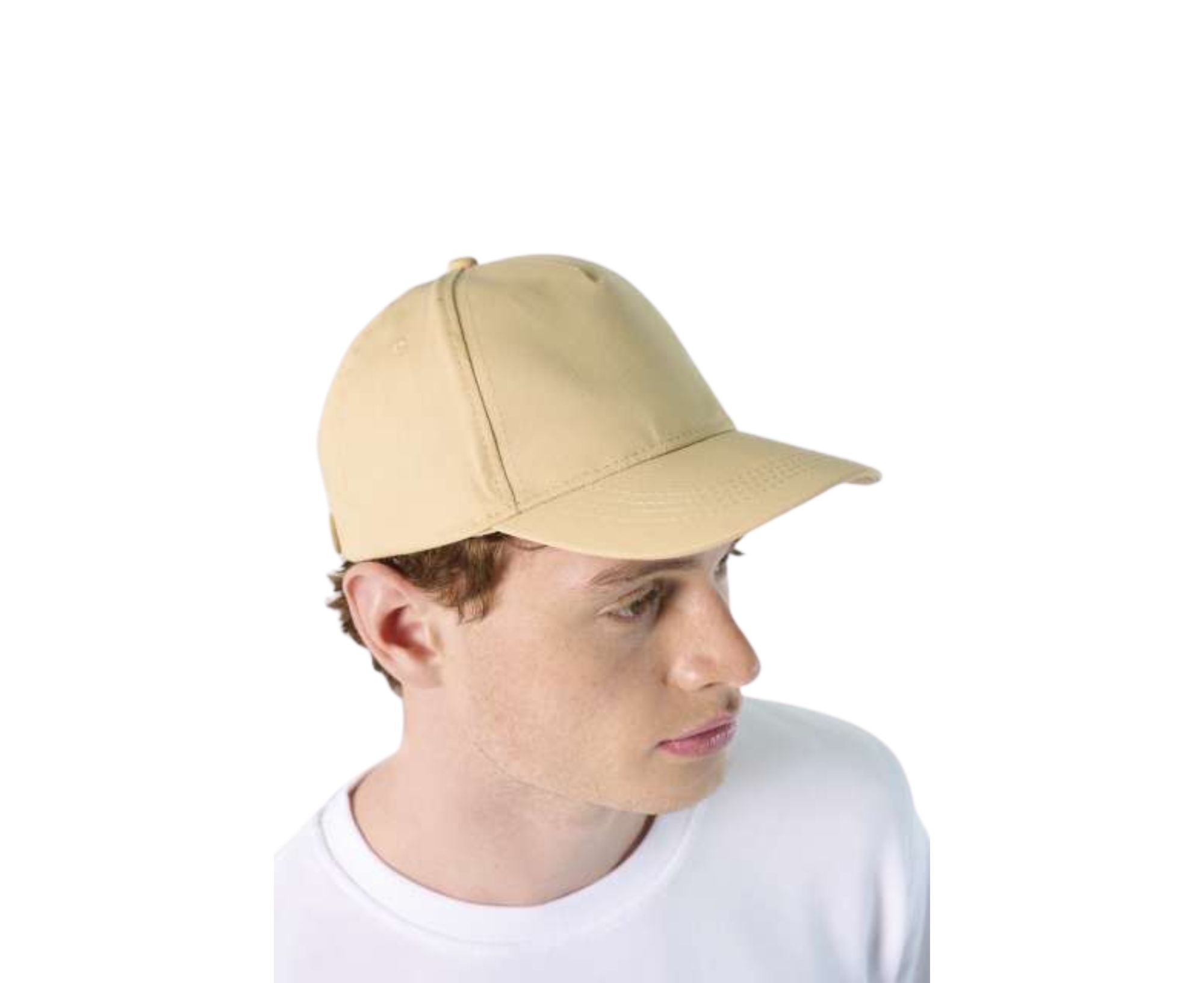 SO88119 | 5 Panel Buzz Cap