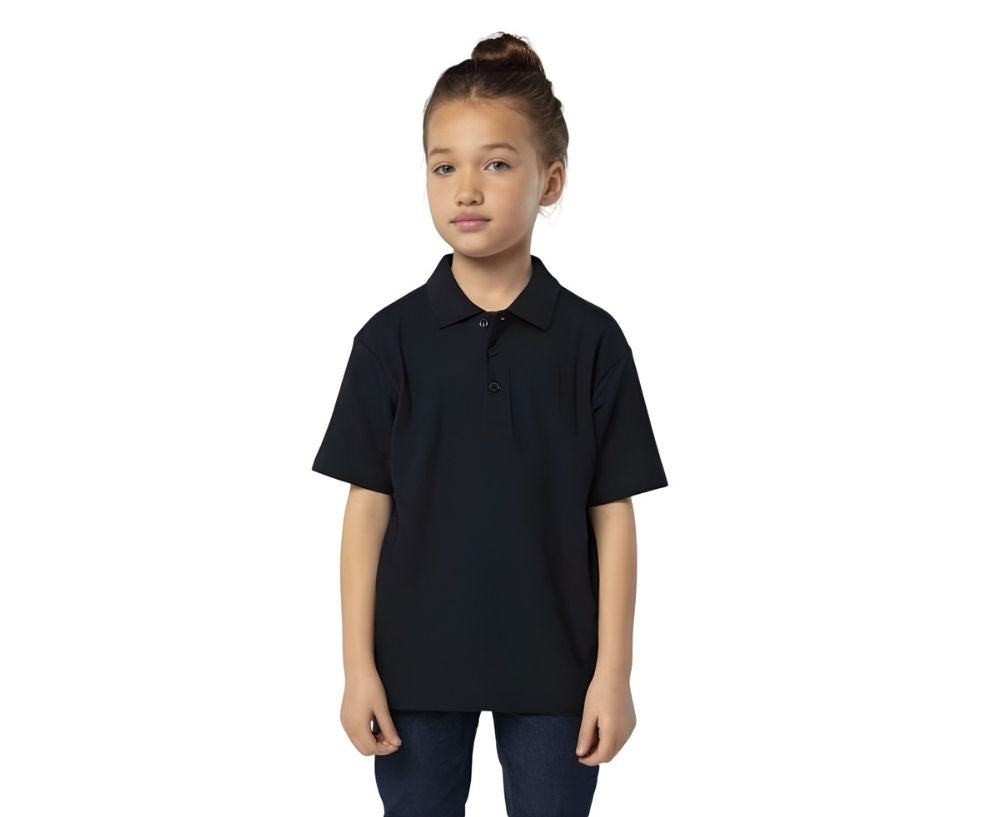 SO11344 | Summer II Kids Polo Shirt
