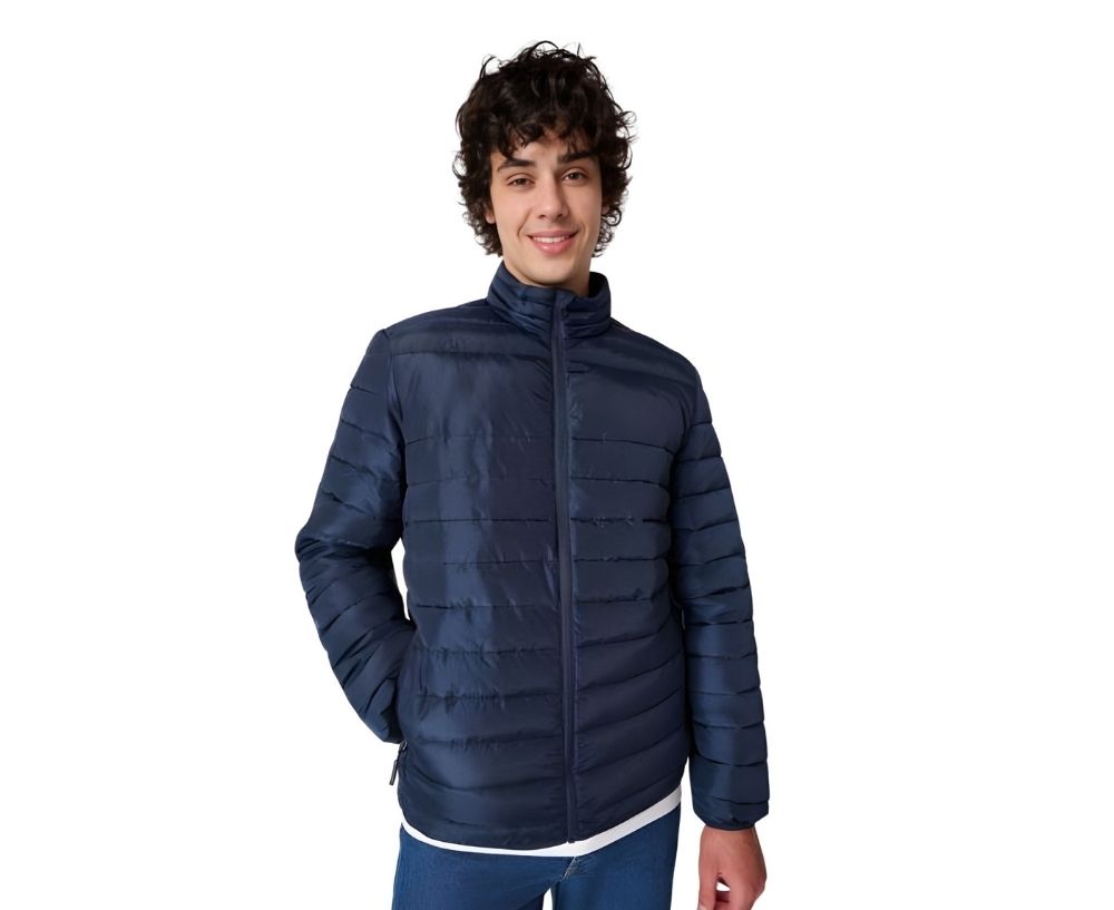 IB6175 | Mens Padded Jacket