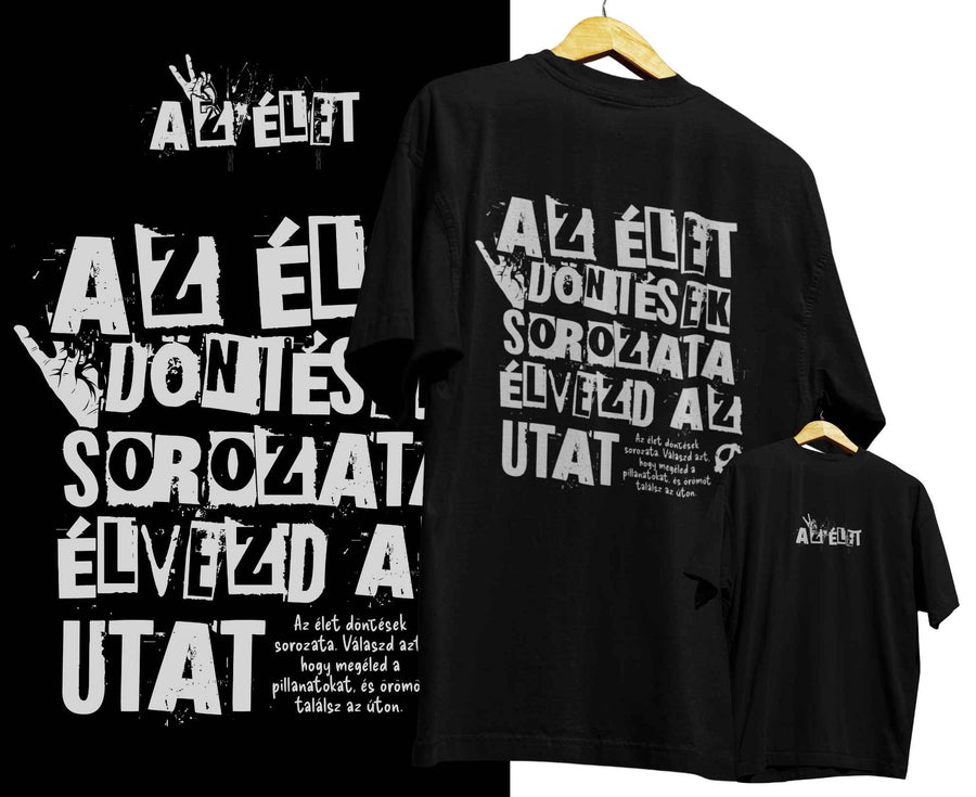 Letisztult életérzés – kész designok