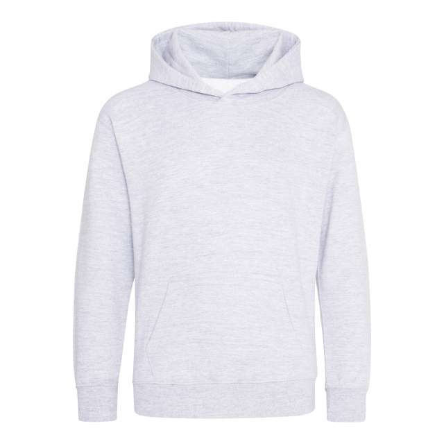 AWJH001J | Kids Awdis Sweatshirt Ash