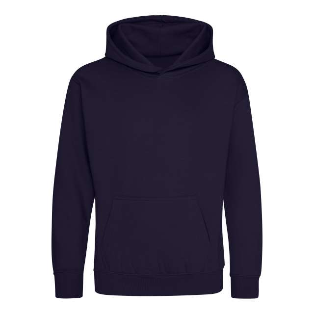 AWJH001J | Kids Awdis Sweatshirt New French Navy