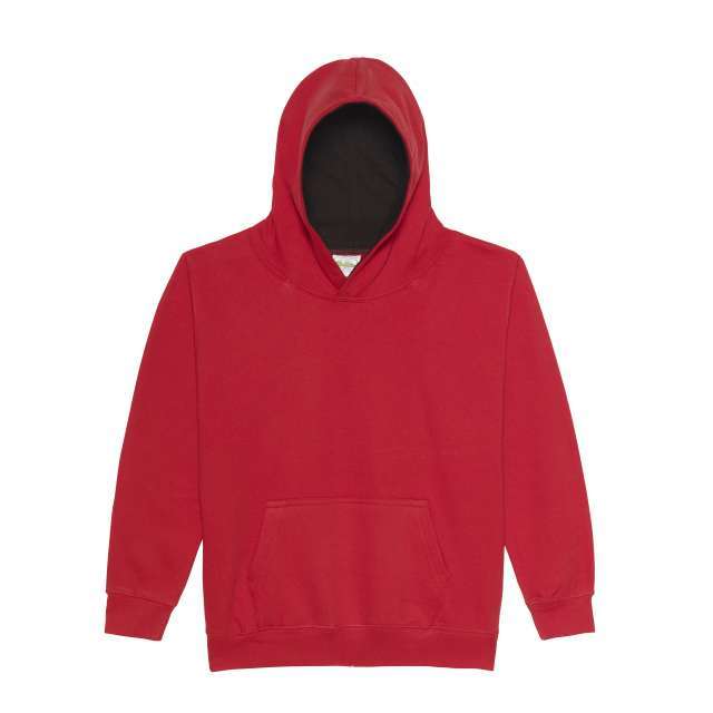 AWJH003J Fire Red | Jet Black