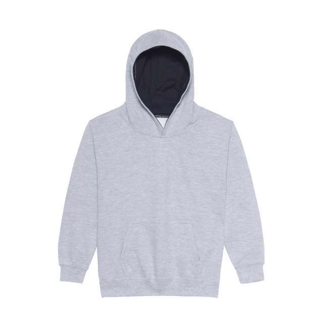 AWJH003J Heather Grey | French Navy