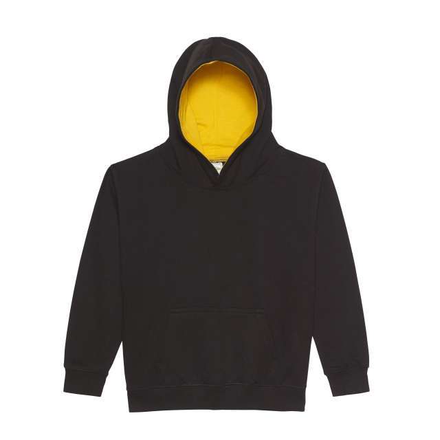 AWJH003J Jet Black | Gold