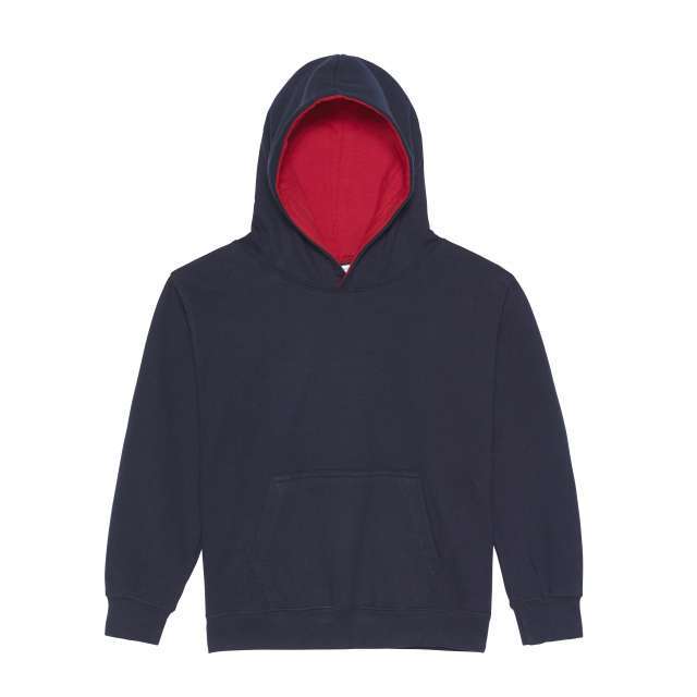 AWJH003J New French Navy | Fire Red