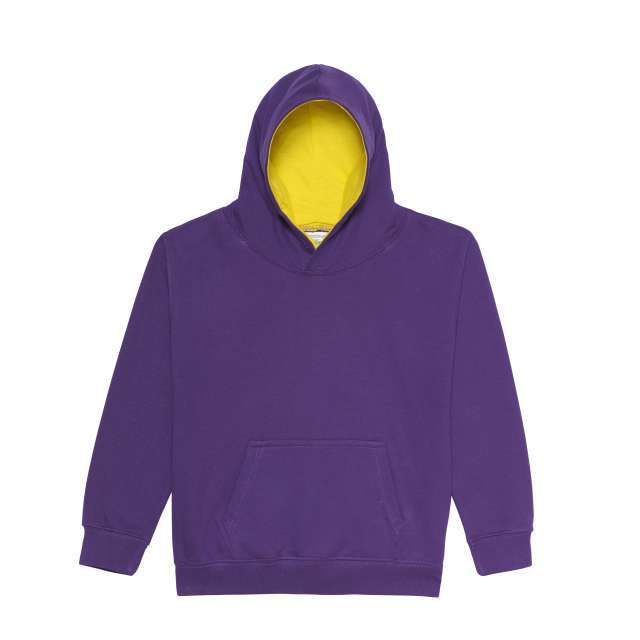 AWJH003J Purple | Sun Yellow