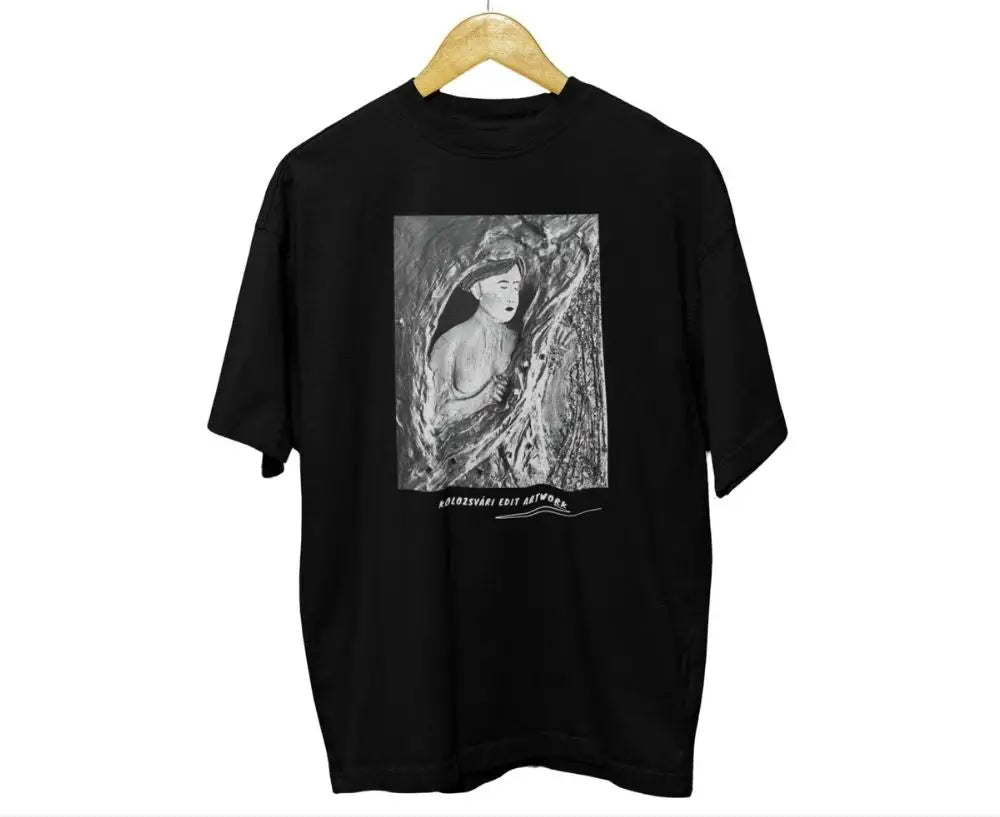 TKE7 | Borderline T-Shirt